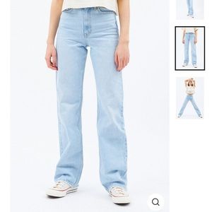 ✨ HOST PICK ✨ Dr. Denim Sky High Straight Jeans